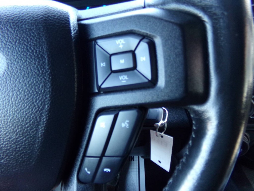 2017 Ford F-150 Image 68