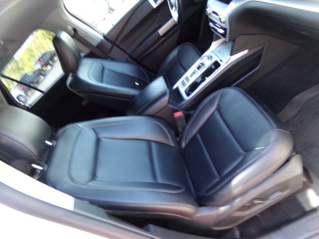 2020 Ford Explorer Image 33