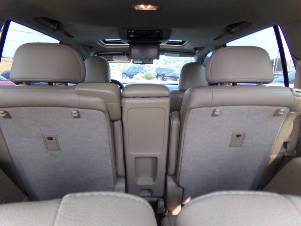 2012 Toyota Highlander Image 22