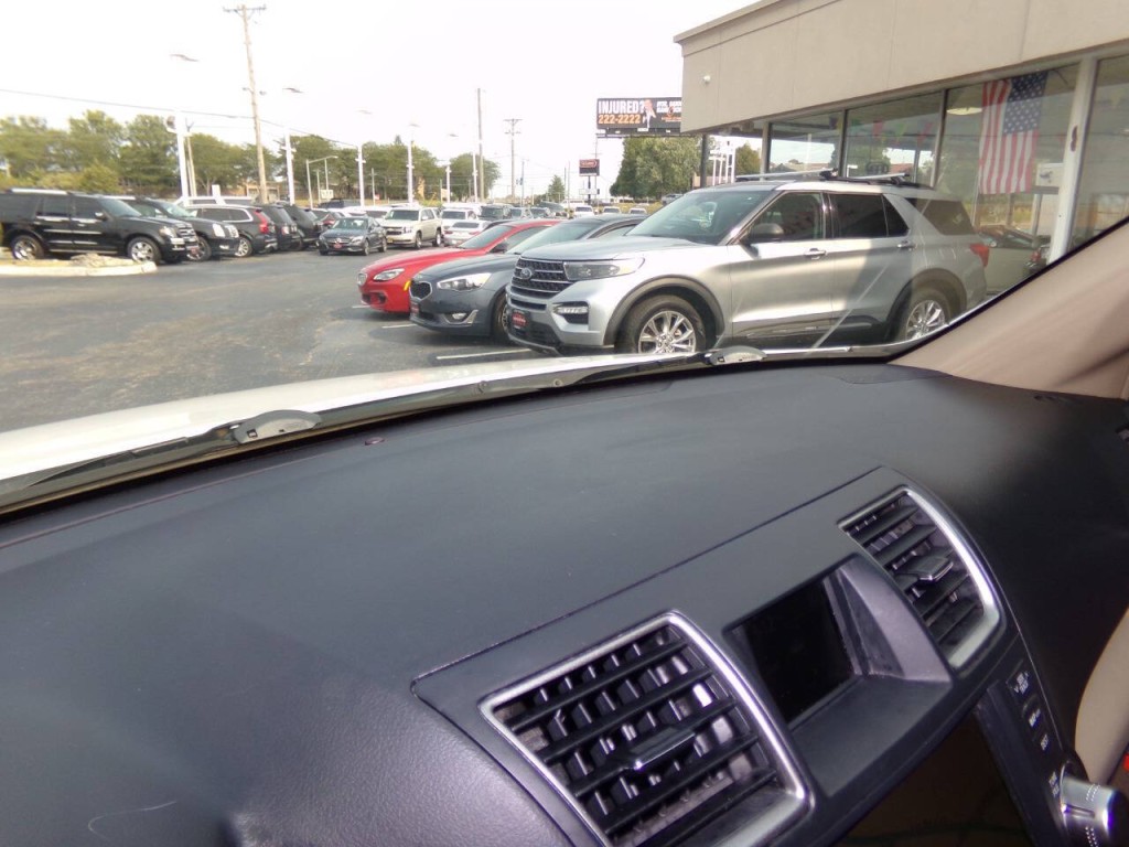 2012 Toyota Highlander Image 51