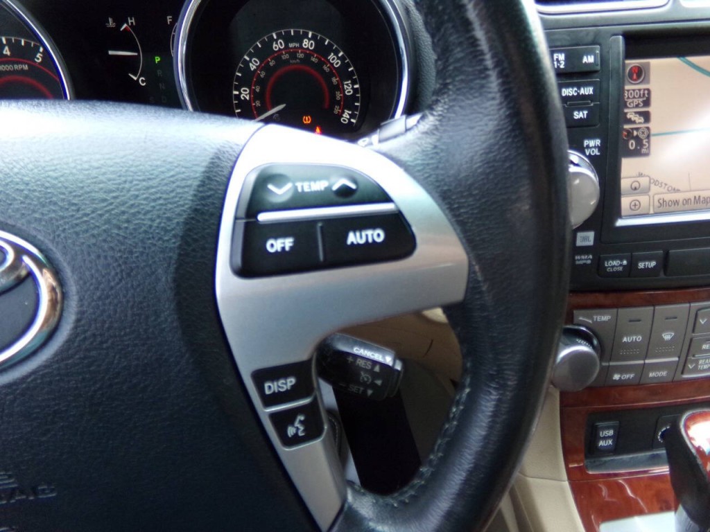 2012 Toyota Highlander Image 56