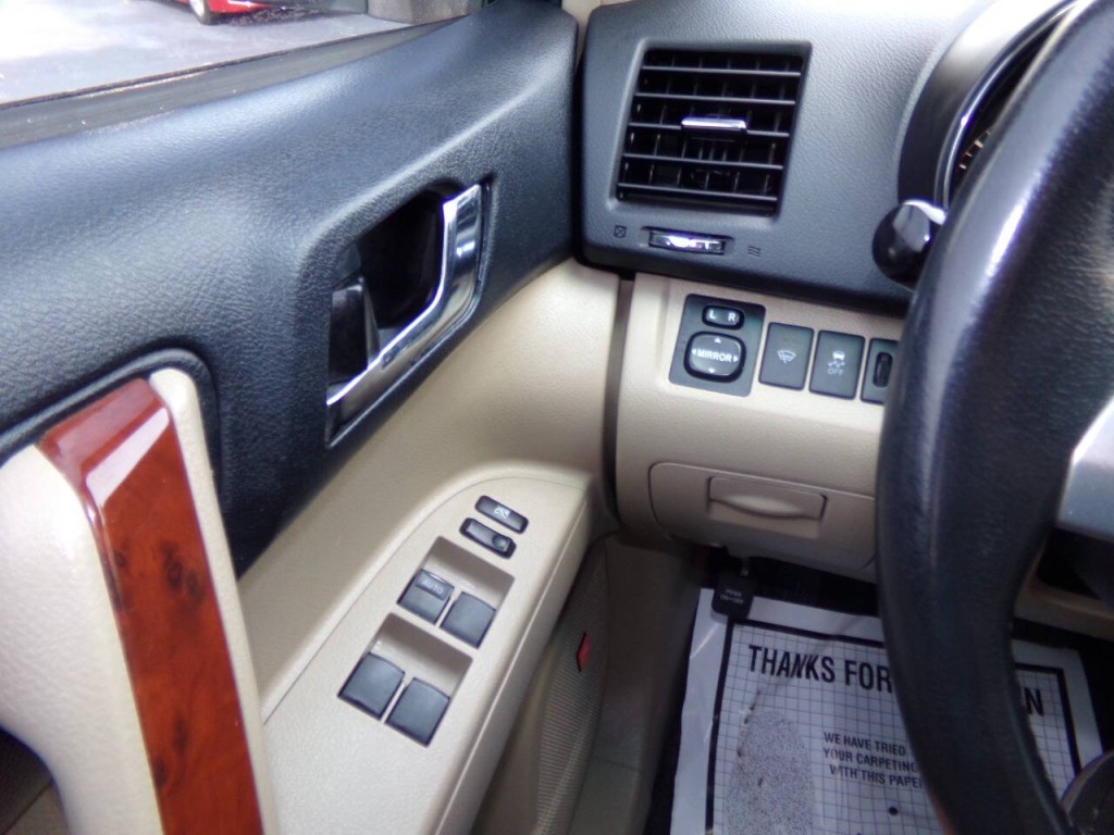 2012 Toyota Highlander Image 57