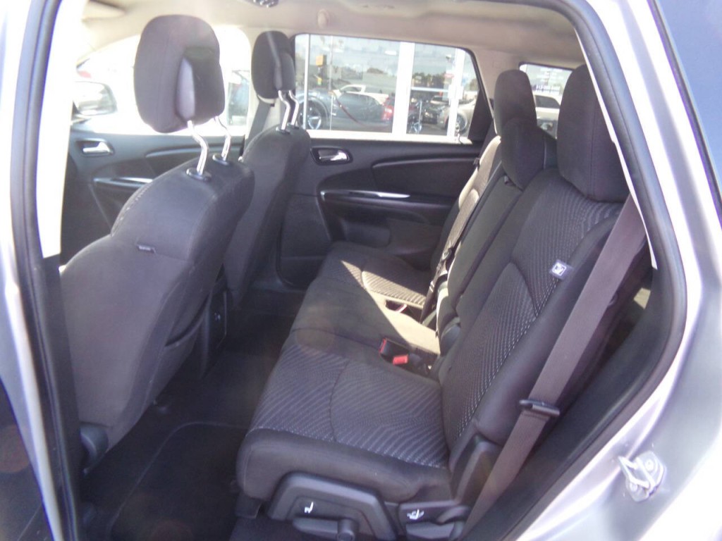 2017 Dodge Journey Image 13