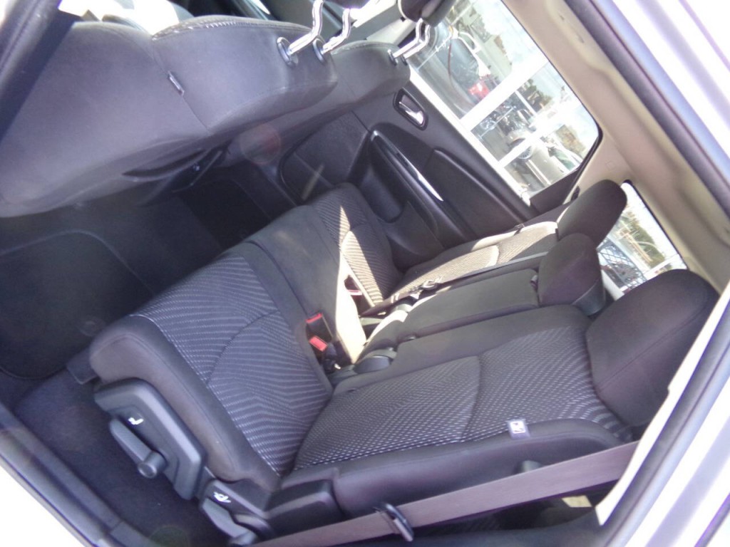 2017 Dodge Journey Image 14