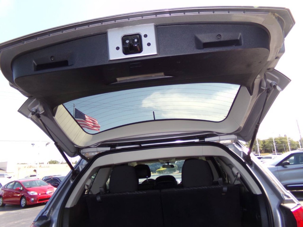 2017 Dodge Journey Image 22