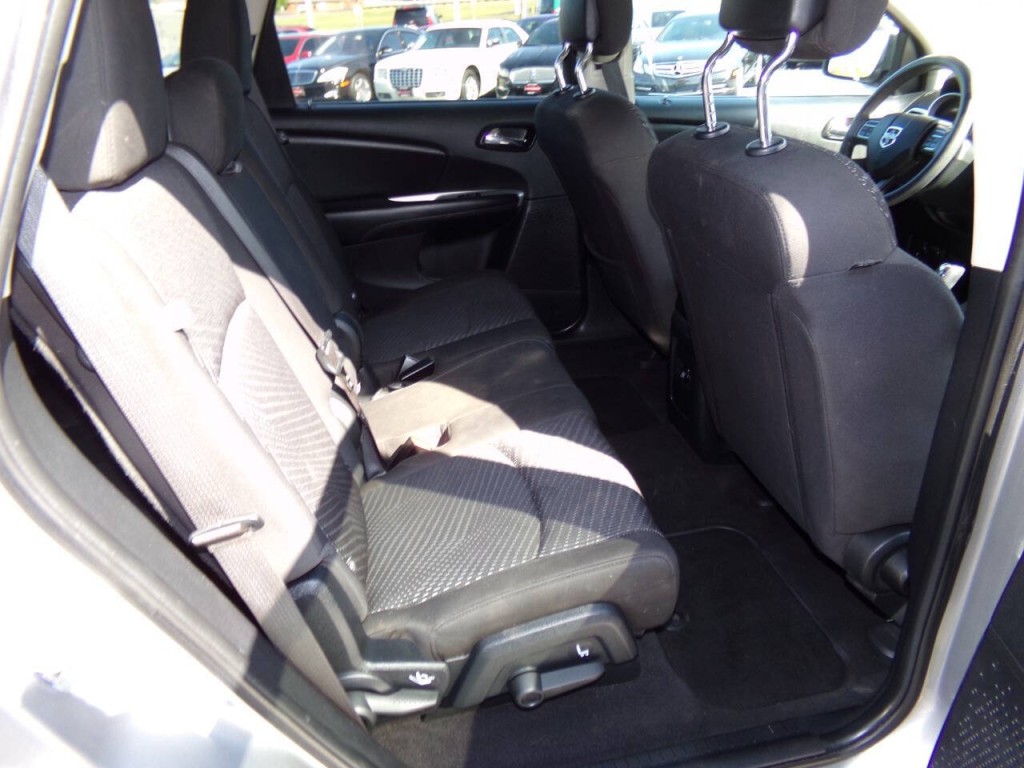 2017 Dodge Journey Image 26
