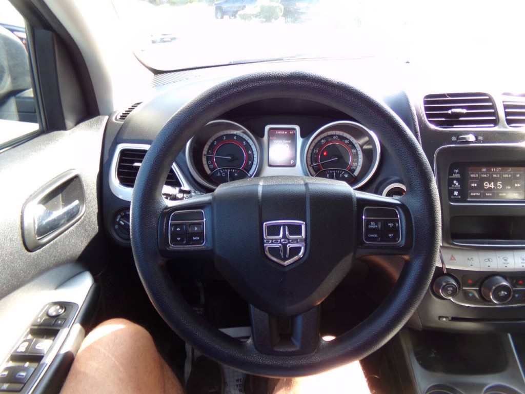 2017 Dodge Journey Image 48