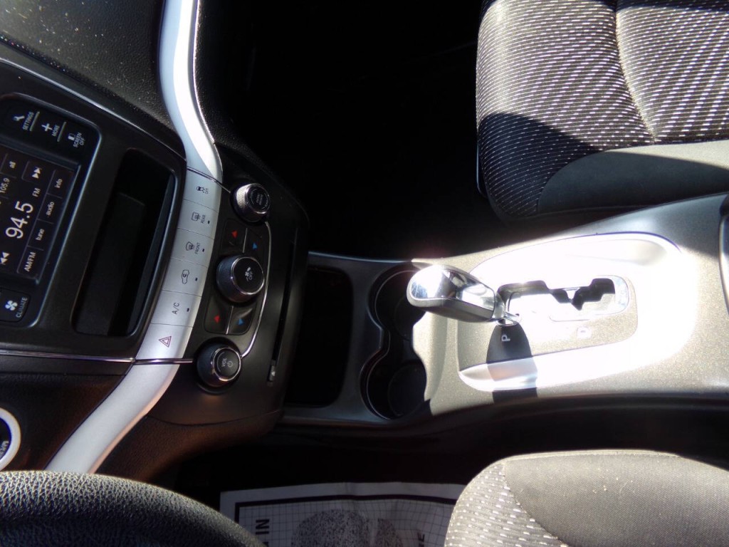 2017 Dodge Journey Image 51