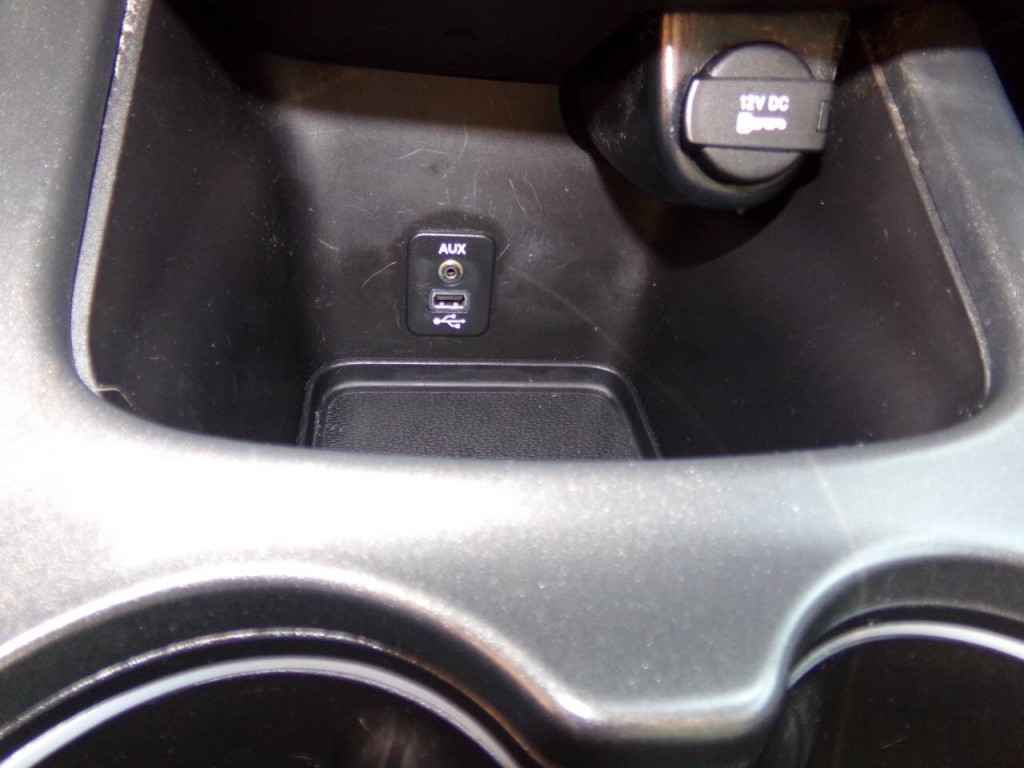2017 Dodge Journey Image 54
