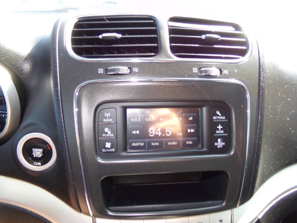 2017 Dodge Journey Image 55