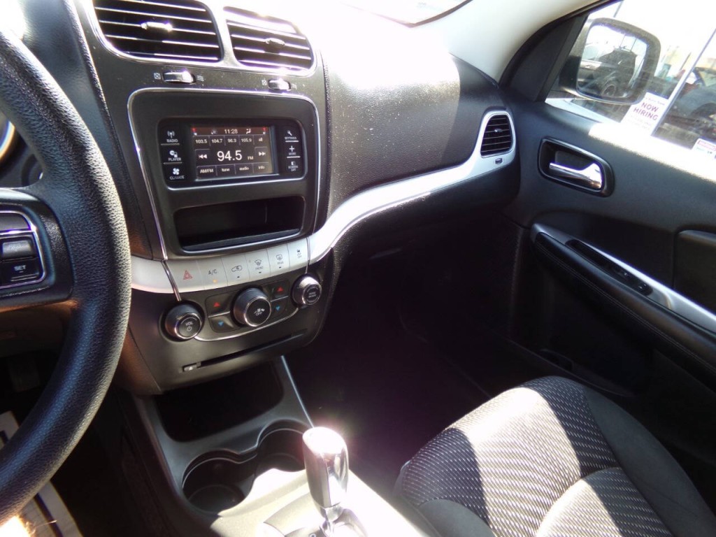 2017 Dodge Journey Image 56
