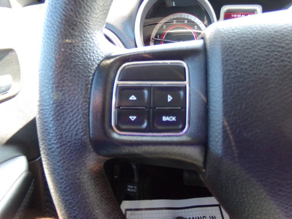 2017 Dodge Journey Image 59