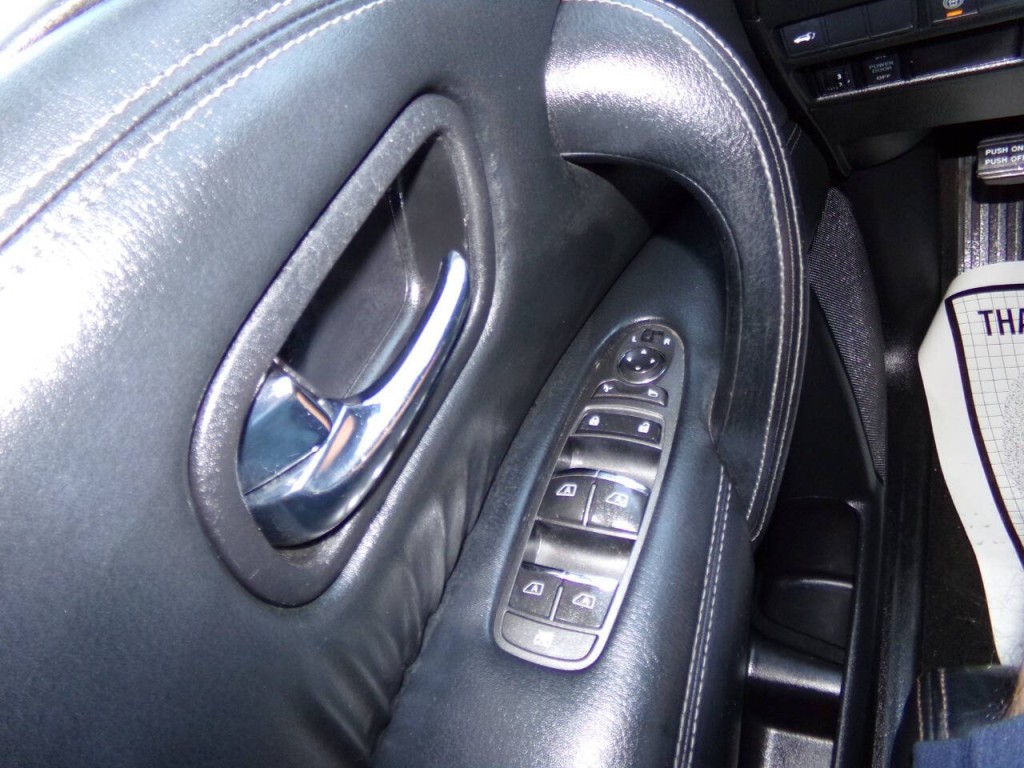 2017 Nissan Armada Image 63