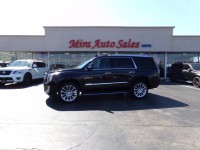 Image for 2019 Cadillac Escalade Luxury ID: 6835646