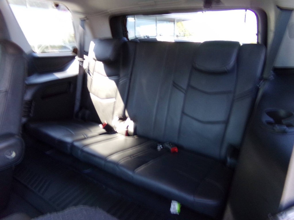 2019 Cadillac Escalade Image 16