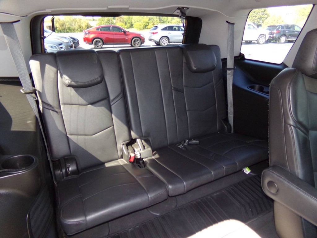 2019 Cadillac Escalade Image 29