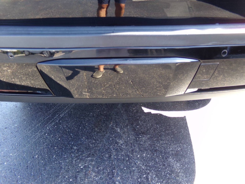 2019 Cadillac Escalade Image 49