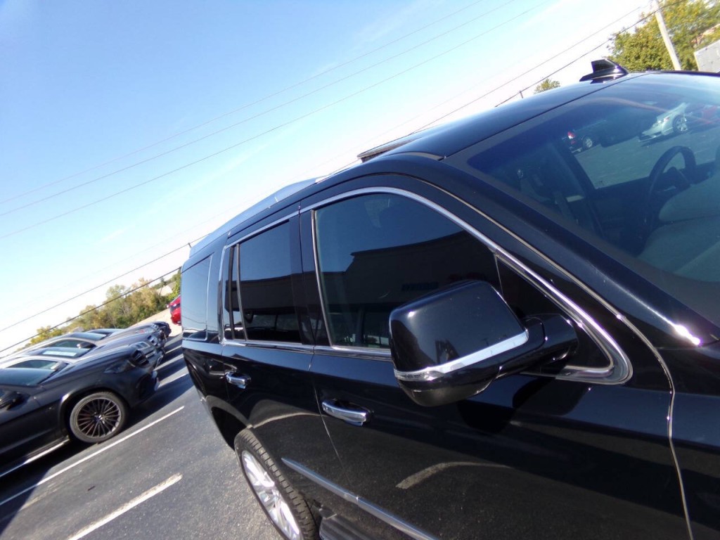 2019 Cadillac Escalade Image 53