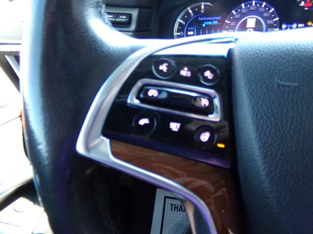 2019 Cadillac Escalade Image 61