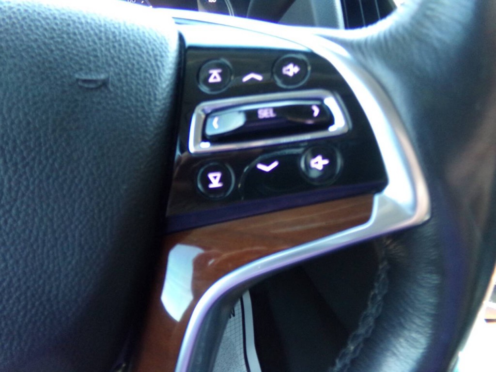 2019 Cadillac Escalade Image 62