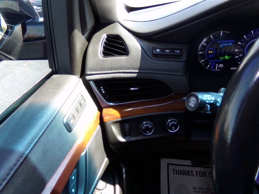 2019 Cadillac Escalade Image 64