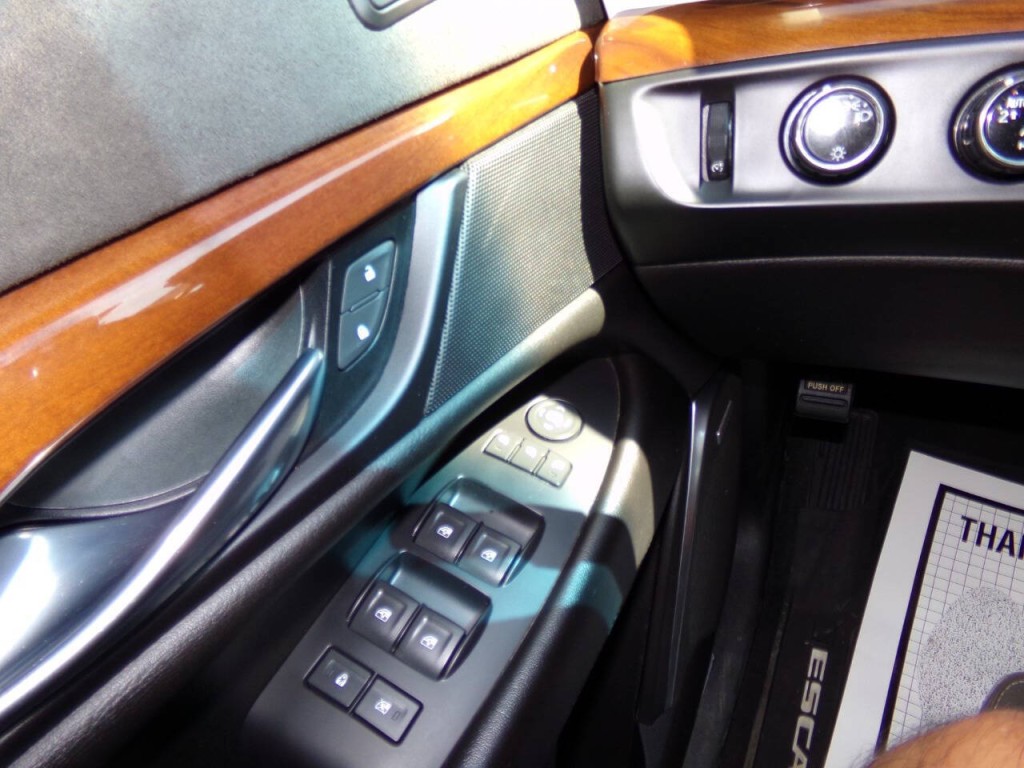 2019 Cadillac Escalade Image 65