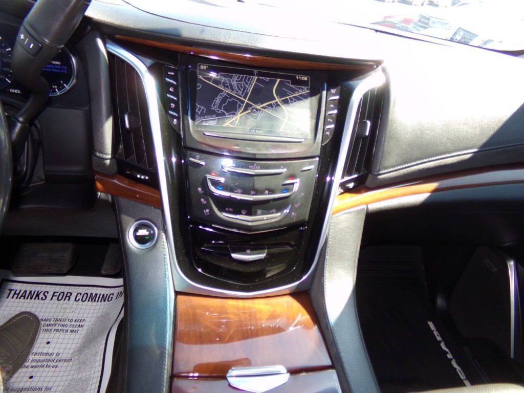 2019 Cadillac Escalade Image 66
