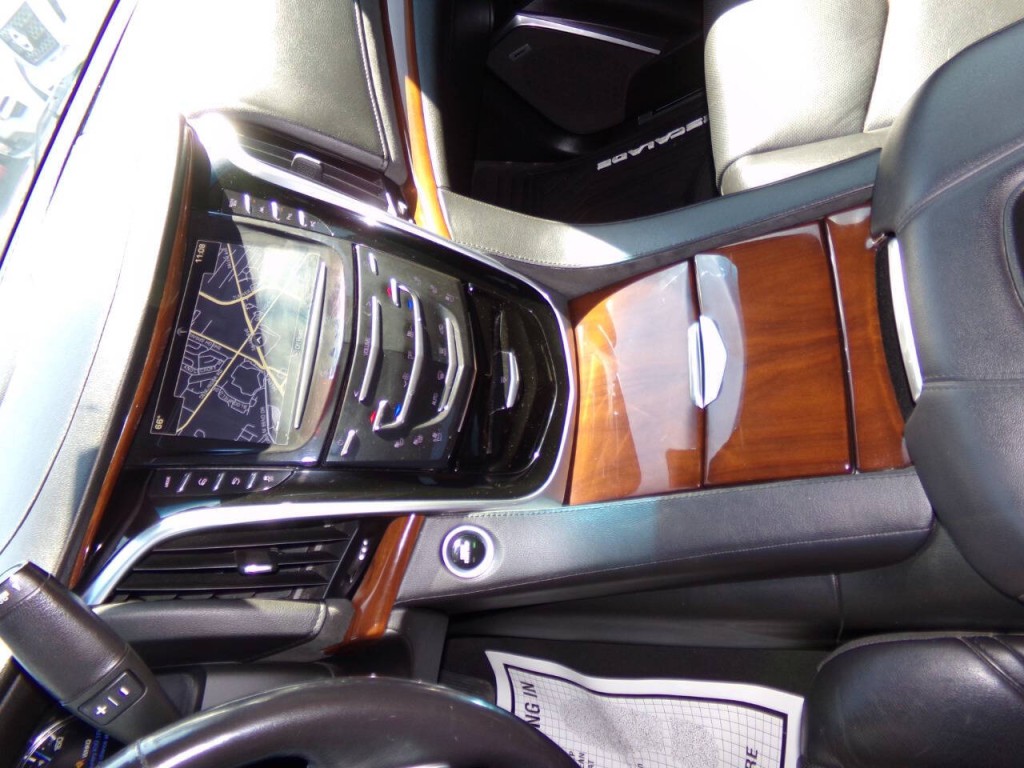 2019 Cadillac Escalade Image 67
