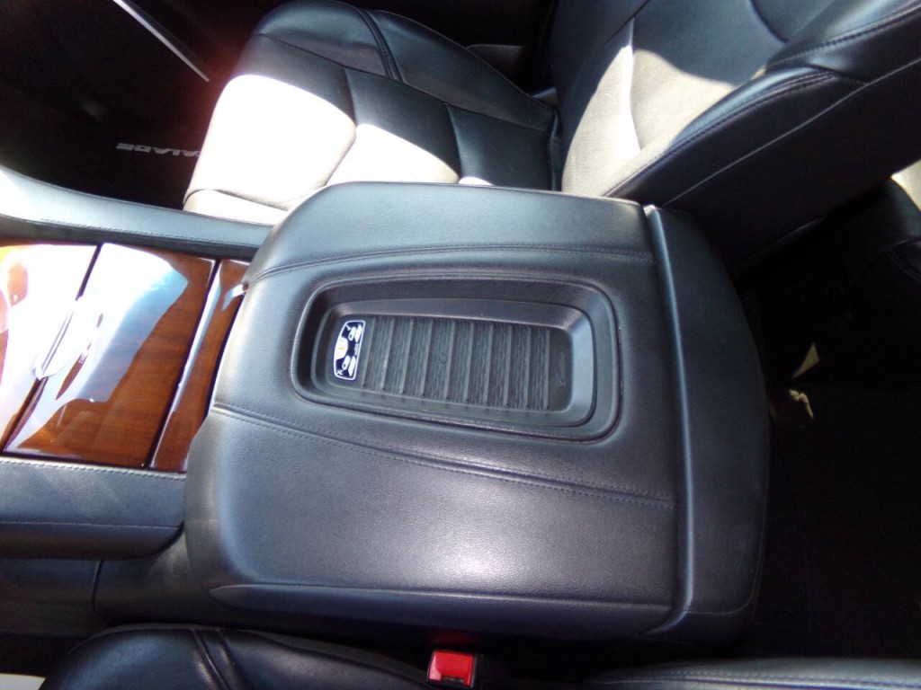 2019 Cadillac Escalade Image 68