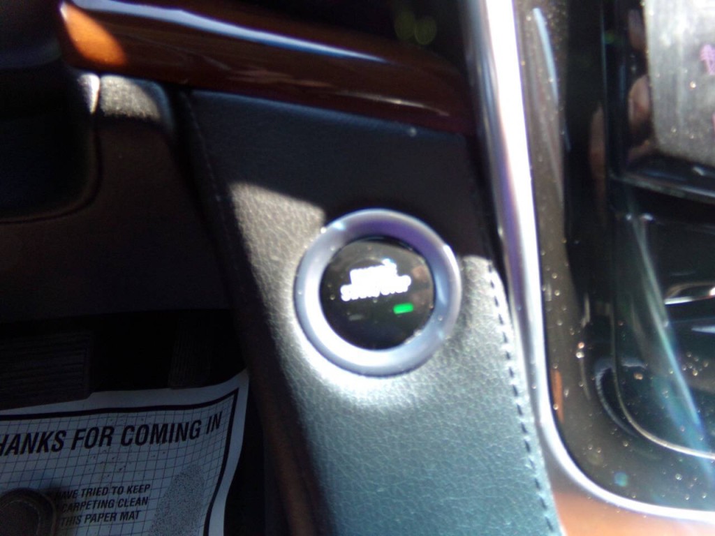 2019 Cadillac Escalade Image 71