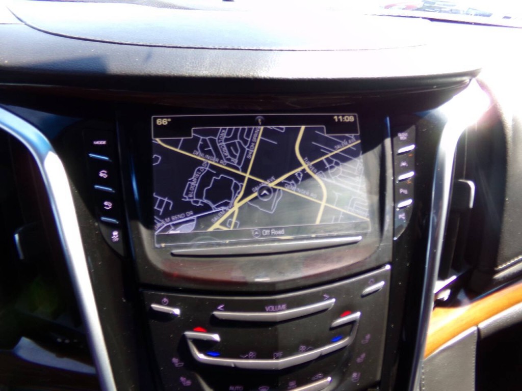 2019 Cadillac Escalade Image 72