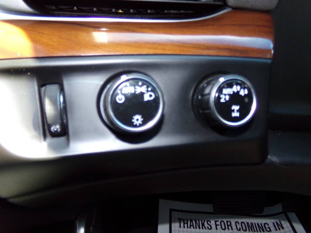 2019 Cadillac Escalade Image 77