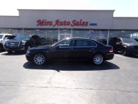Image for 2006 BMW 7 Series 750Li ID: 6835647