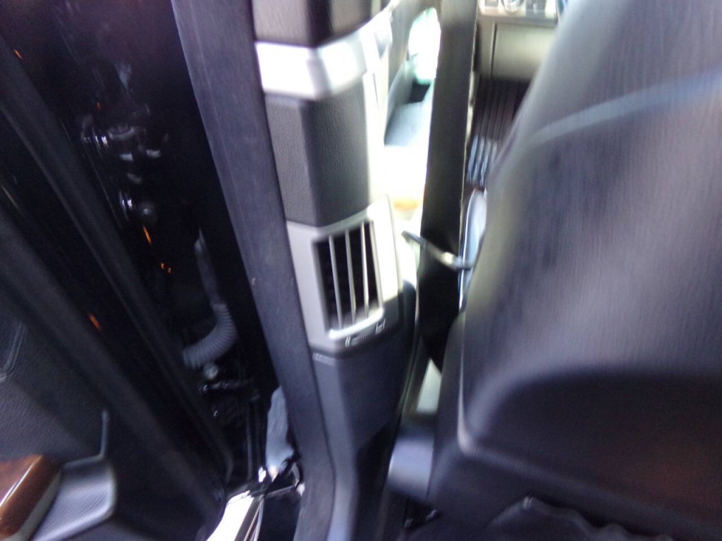 2006 BMW 7 Series Image 19
