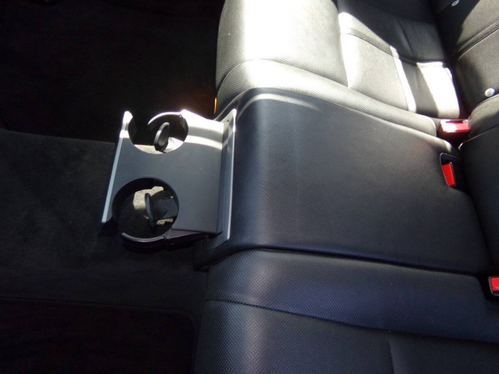2006 BMW 7 Series Image 27