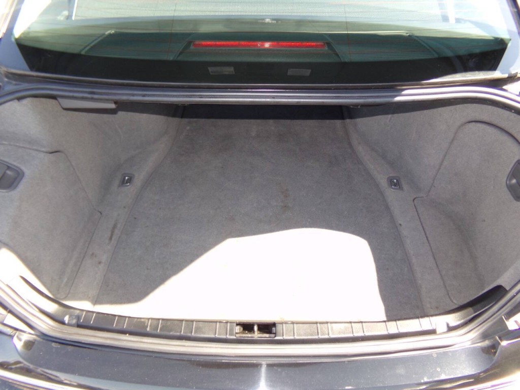 2006 BMW 7 Series Image 28