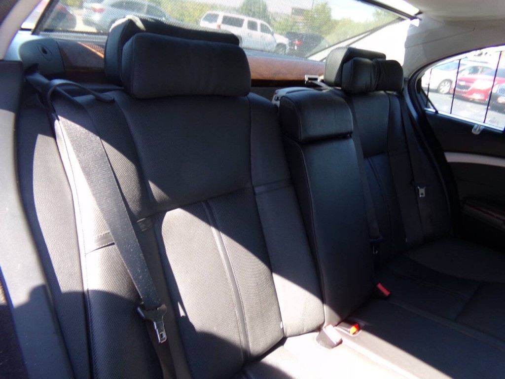 2006 BMW 7 Series Image 33