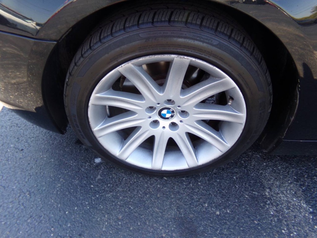 2006 BMW 7 Series Image 47