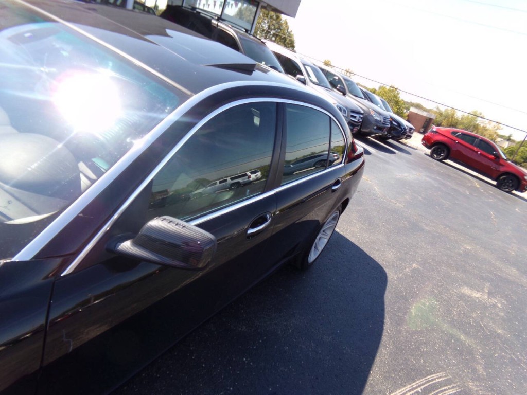 2006 BMW 7 Series Image 48