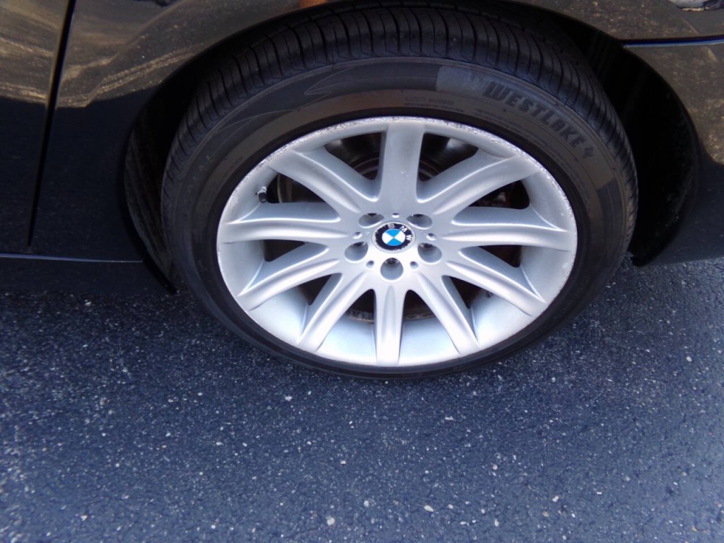 2006 BMW 7 Series Image 50