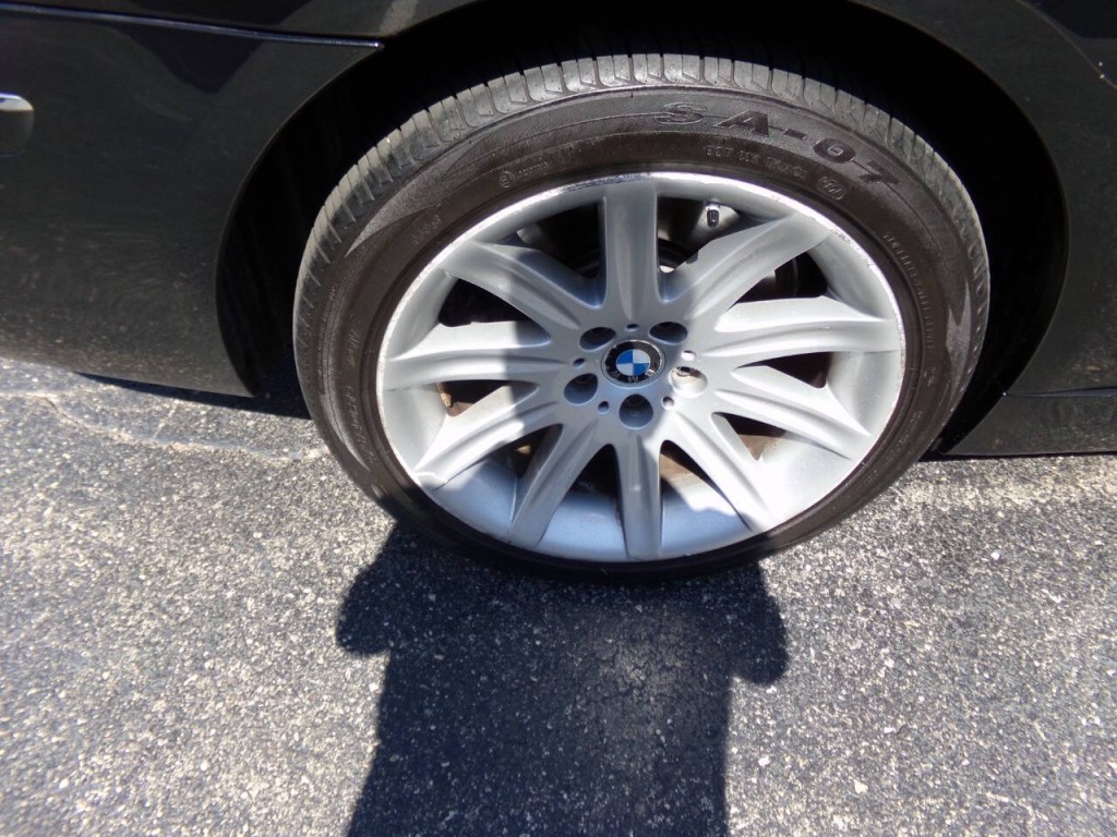 2006 BMW 7 Series Image 57