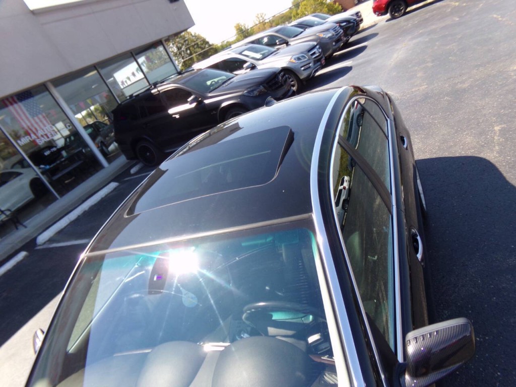 2006 BMW 7 Series Image 64