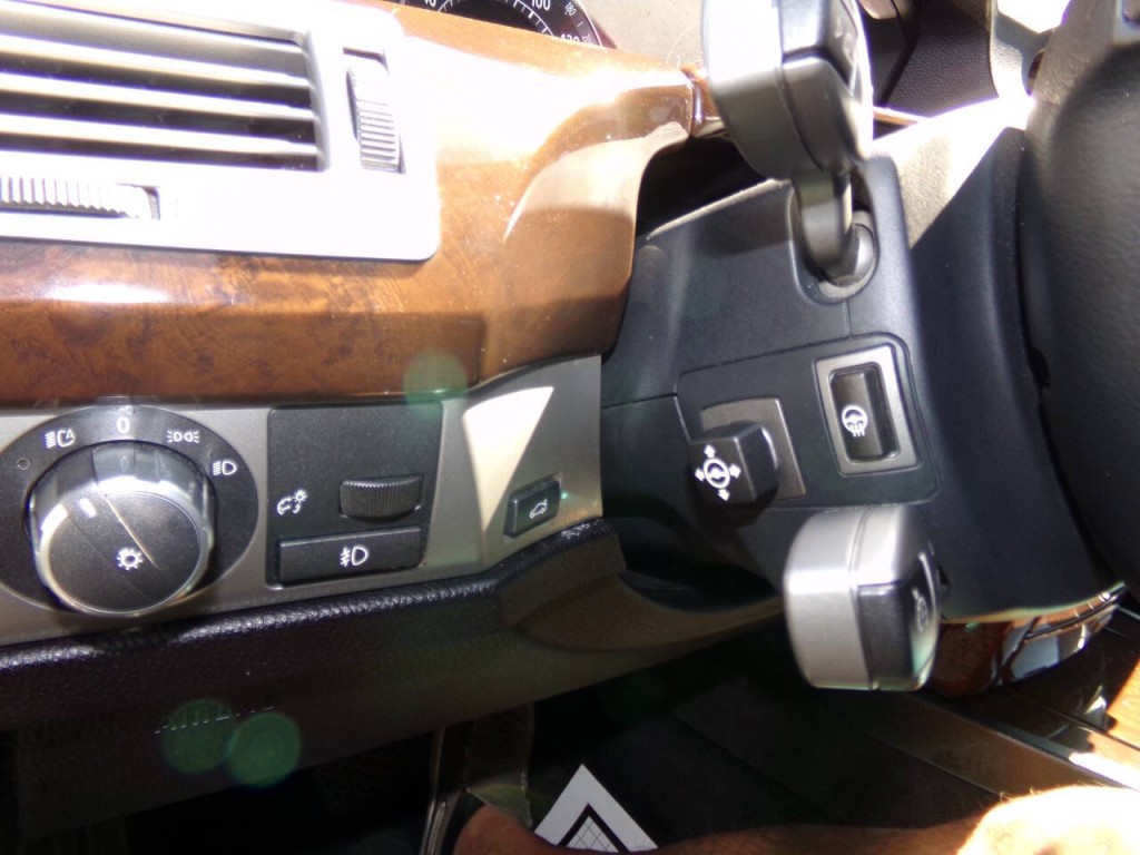 2006 BMW 7 Series Image 72