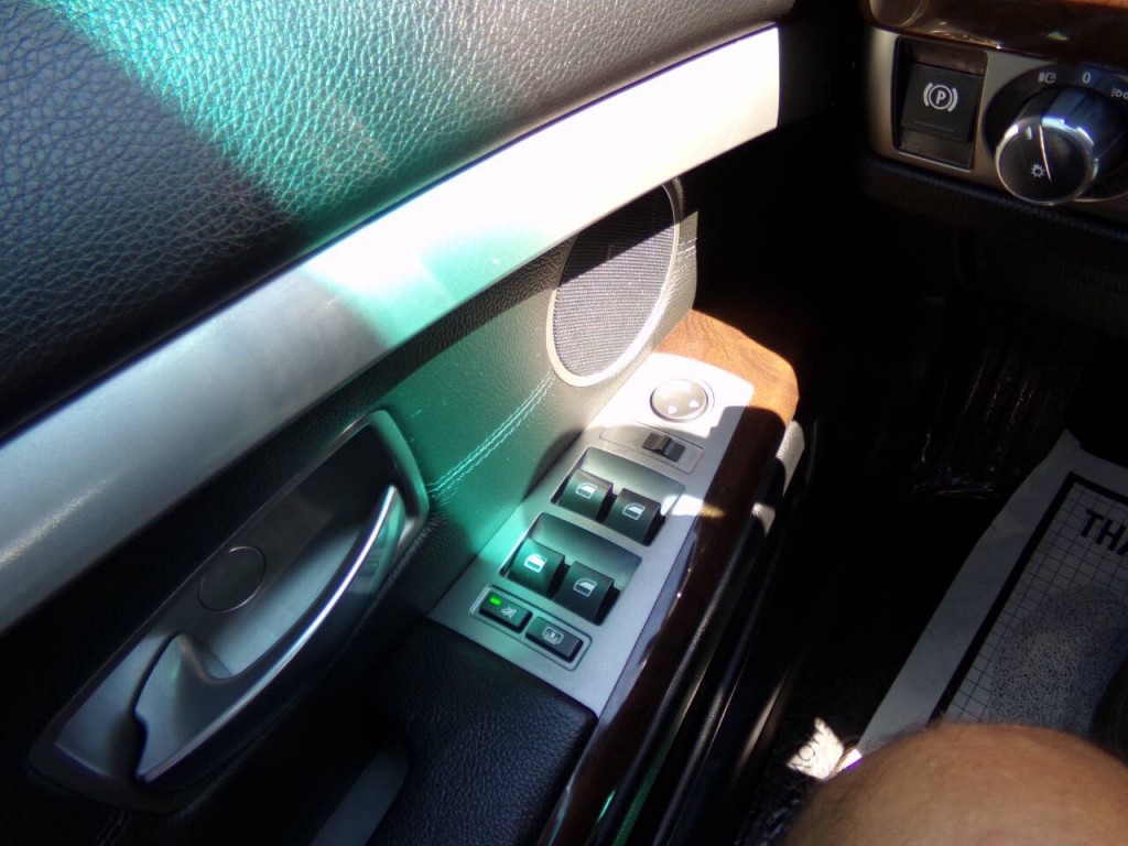 2006 BMW 7 Series Image 73