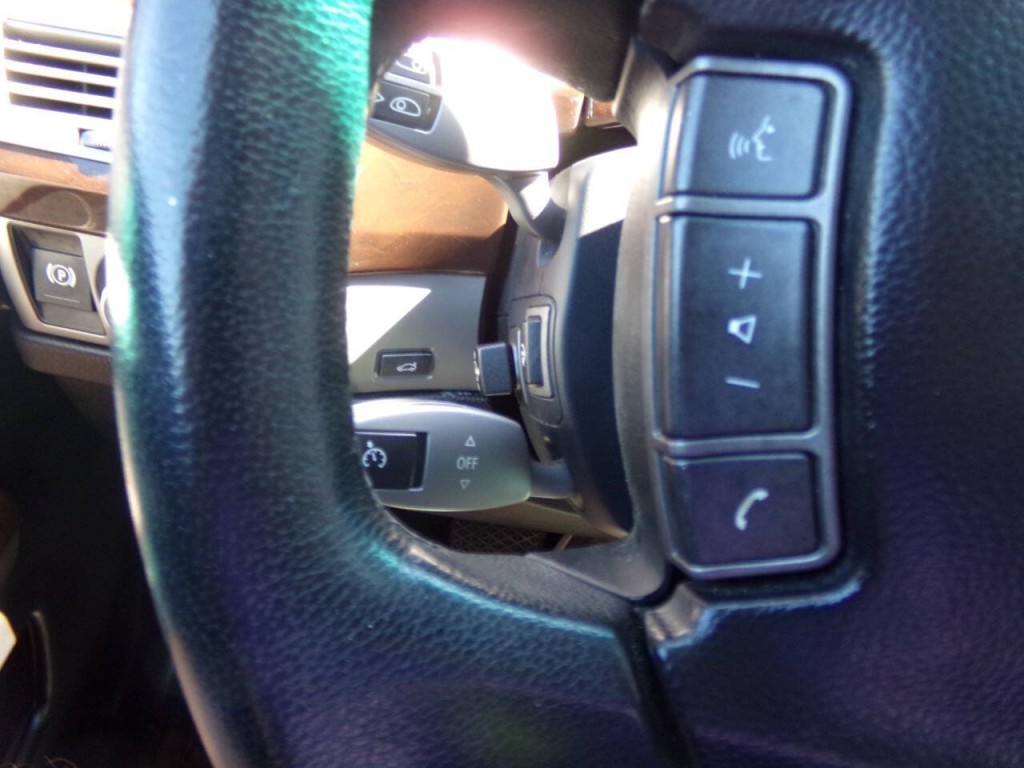 2006 BMW 7 Series Image 74
