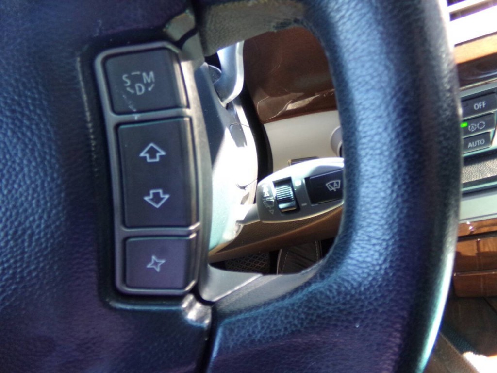 2006 BMW 7 Series Image 75