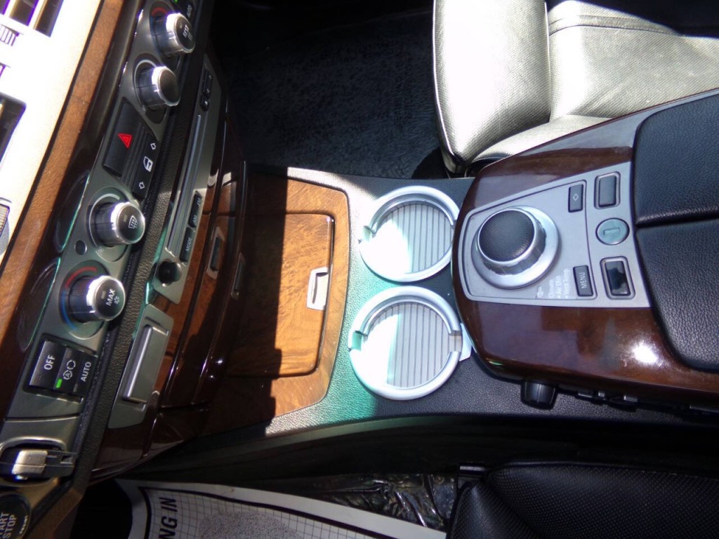 2006 BMW 7 Series Image 78
