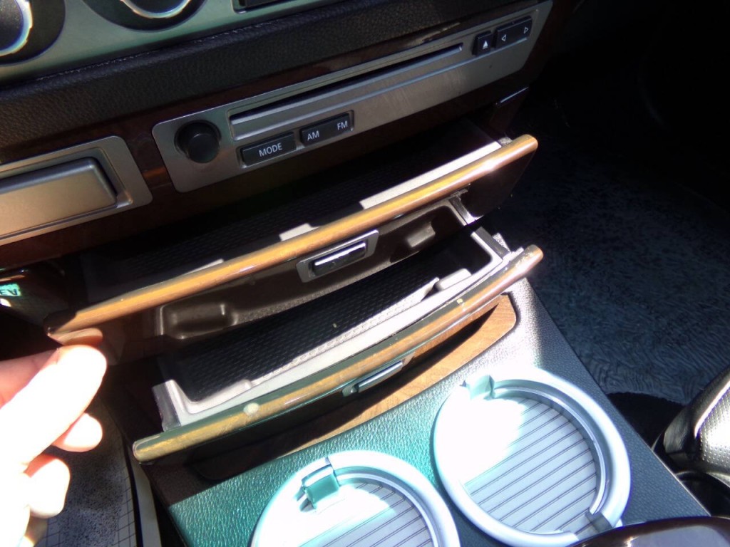 2006 BMW 7 Series Image 83