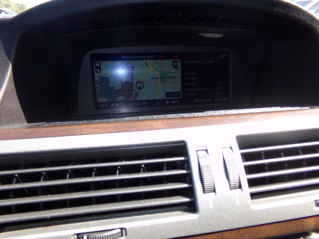 2006 BMW 7 Series Image 84