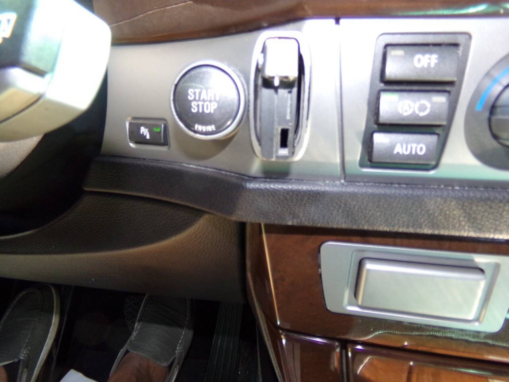 2006 BMW 7 Series Image 86